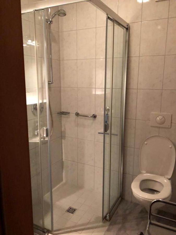 Appartement Boon Brixen im Thale Eksteriør billede