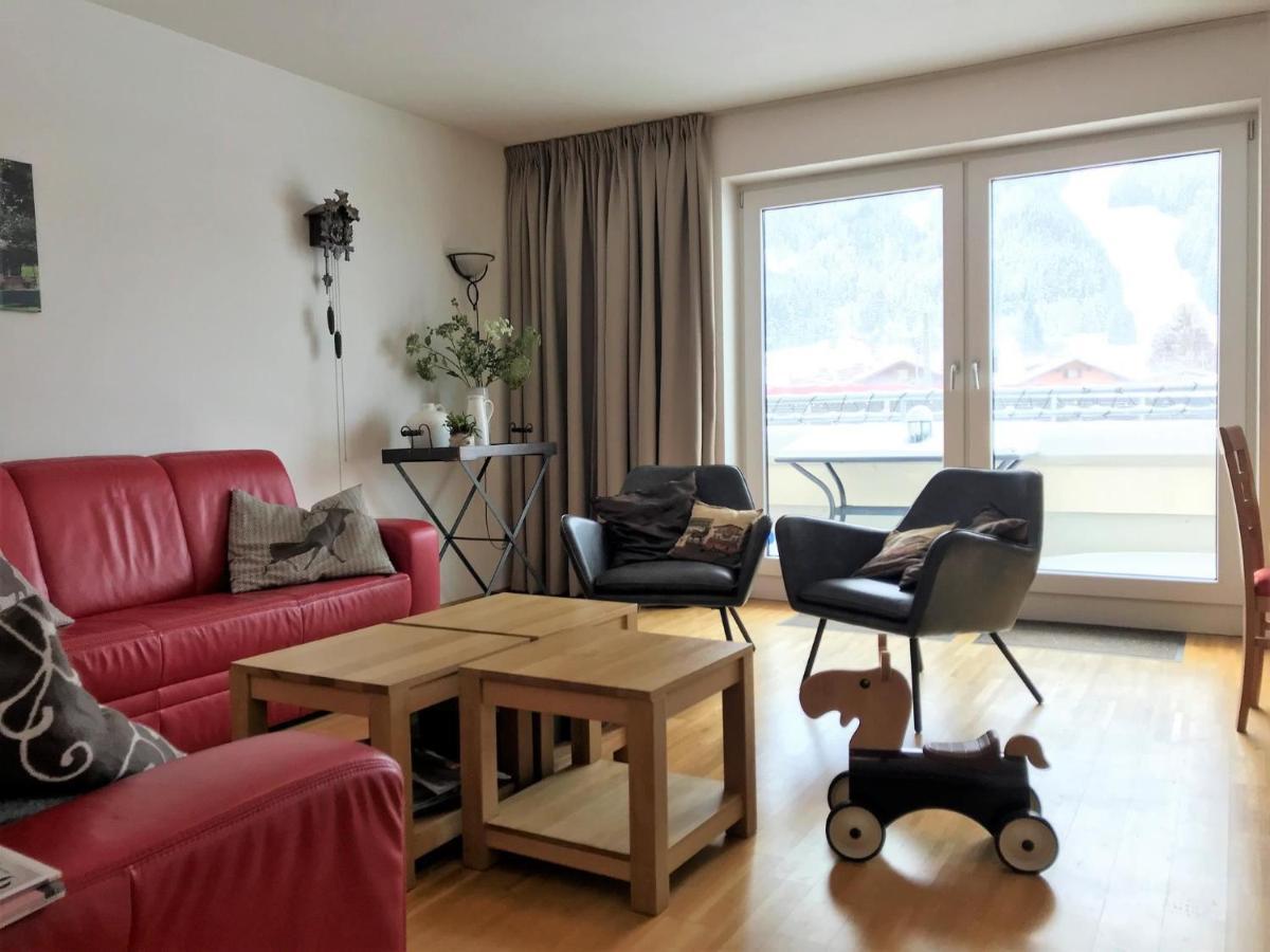 Appartement Boon Brixen im Thale Eksteriør billede
