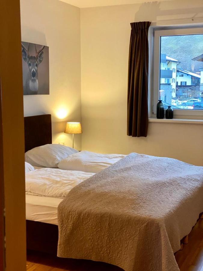 Appartement Boon Brixen im Thale Eksteriør billede